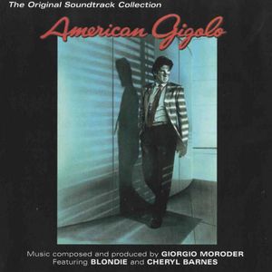 American Gigolo (Vinyl)