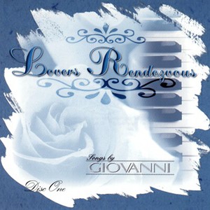 Lover's Rendezvous CD1
