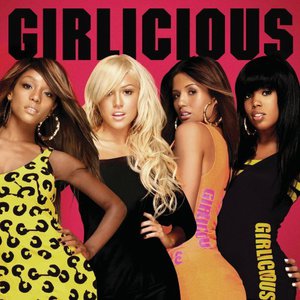 Girlicious (Deluxe Edition) CD2
