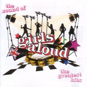 The Sound Of Girls Aloud (The Greatest Hits)