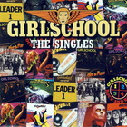 Girlschool - The Singles CD1
