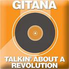 Gitana - Talkin' Bout A Revolution
