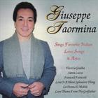Giuseppe Taormina - Love Songs and Arias