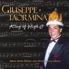 Giuseppe Taormina - king of High-C