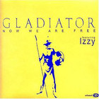 Gladiator - Now We Are Free (CDS)