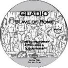 Slave Of Rome (EP)