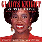 Gladys Knight & The Pips - One More Lonely Night