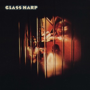 Glass Harp (Vinyl)