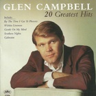 Glen Campbell - 20 Greatest Hits