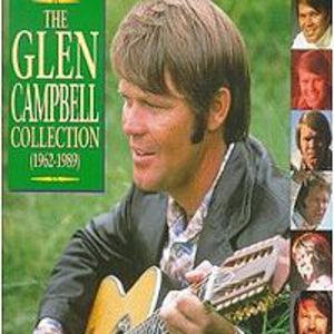The Collection 1962-1989 CD1