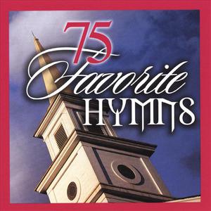 75 Favorite Hymns