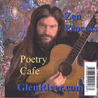 Glen River - Poetry Cafe