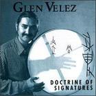 Glen Velez - Doctrine Of Signatures