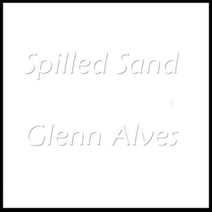 Spilled Sand