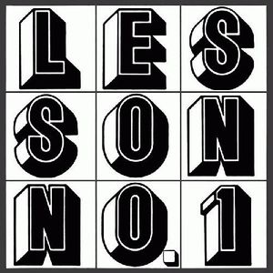 Lesson No. 1 (Reissued 2004)