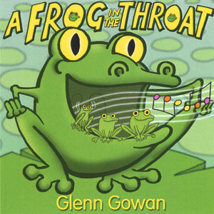 A Frog in the Throat