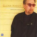Glenn Hardy - Solo Piano II:compositions & improvisations