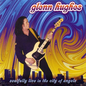 Soulfully Live In The City Of Angles CD2