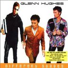 Glenn Hughes - Different Stages CD1