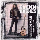 Glenn Hughes - Session Man CD2