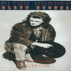 Glenn Hughes - Session Man CD4