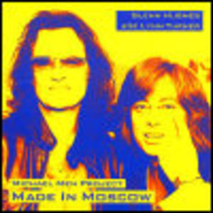 Michael Men Project: Made In Moscow