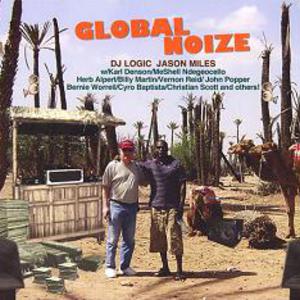 Global Noize