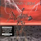 Gloomy Grim - Reborn Through Hate