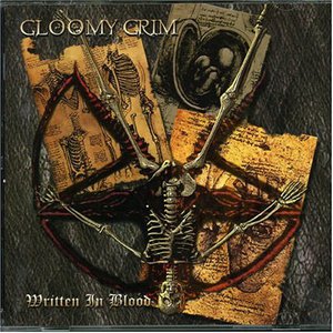 Written In Blood