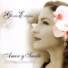 Gloria Estefan - Amor Y Suerte (Éxitos Románticos)