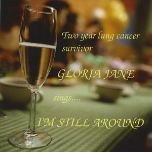 I'm Still Around