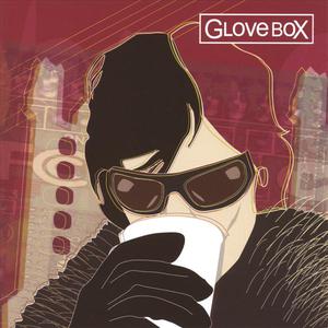 Glovebox