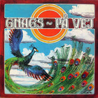 Gnags - På Vej (Vinyl)