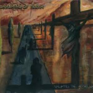 Walking The Appian Way