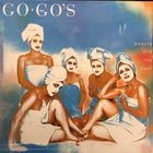 Go-Go's - Beauty & The Beat (Vinyl)