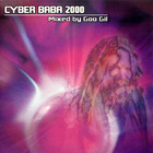 Goa Gil - Cyber Baba 2000