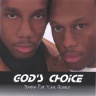 God's Choice - Double For Your Trouble