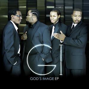God's Image EP
