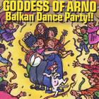 Balkan Dance Party!!