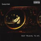 godfather - Keep Talking to Me