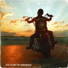 Godsmack - Good Times, Bad Times... Ten Years Of Godsmack