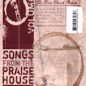 Songs From The Praise House