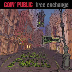 Free Exchange