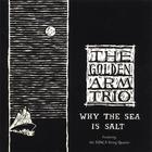 Golden Arm Trio - Why The Sea Is Salt