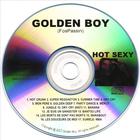 Golden Boy (Fospassin) - Hot Sexy