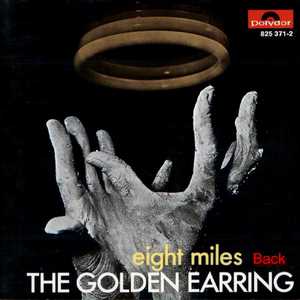 Eight Miles Back (Vinyl)