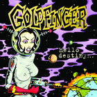 Goldfinger - Hello Destiny