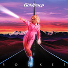 Goldfrapp - Rocket (CDM)