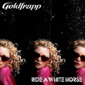 Ride A White Horse