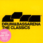 Goldie - Drum & Bass Arena: The Classics CD1